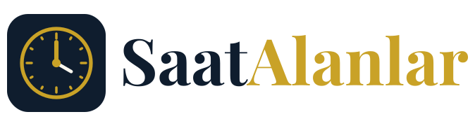 SaatAlanlar logo